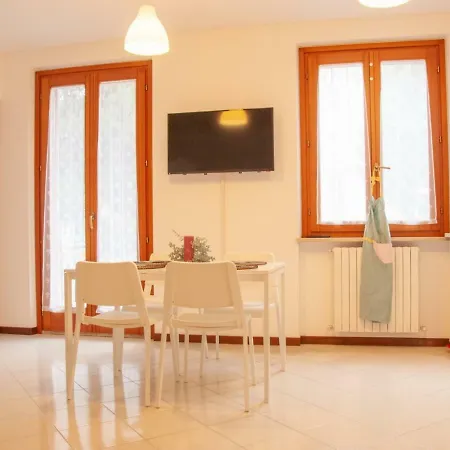 Apartamento Poseidonia - Holiday *