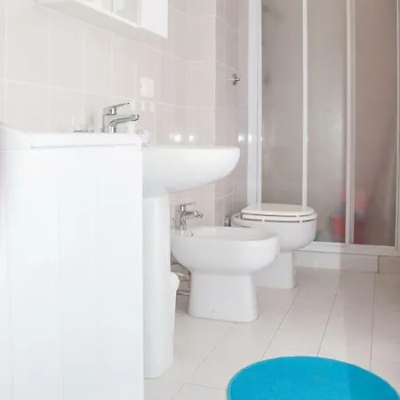 Apartamento Poseidonia - Holiday *