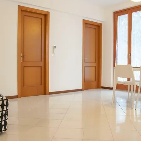 Poseidonia - Holiday Porto Recanati