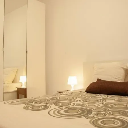 Apartamento Poseidonia - Holiday