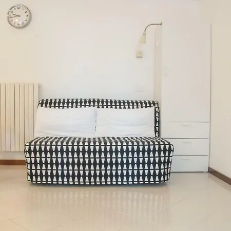 Poseidonia - Holiday * Porto Recanati