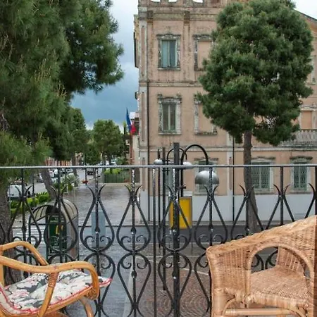 Apartamento Poseidonia - Holiday Porto Recanati