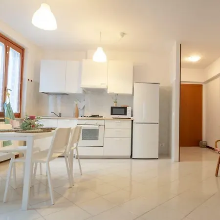 Poseidonia - Holiday Porto Recanati